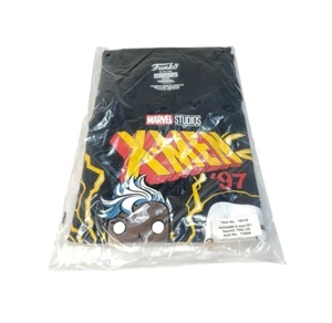 Funko Pop Marvel Studio X-Men '97 Exclusive T-Shirt Adult Size 3XL NEU Sealed - Bild 1 von 2