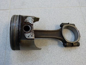 Varilla de pistón motor Chevrolet Corvette C4 5,7 L98 Kolben Pleuel - Imagen 1 de 7