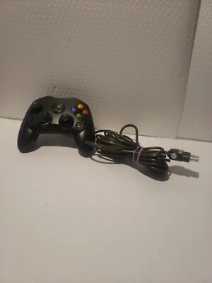 Original Xbox Controller S X08-69873 Tested & Working Comes w/ Breakaway Cable - Image 1 of 4