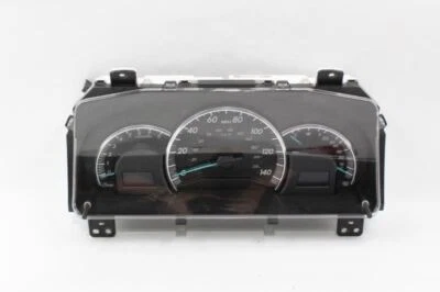 Speedometer Cluster MPH SE Fits 2013-2014 TOYOTA CAMRY OEM #16643 - Image 1 of 4