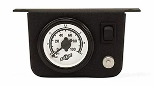 AIR LIFT 25592 Load Controller II On Board Air Compressor System - Picture 1 of 1