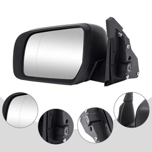 For 2019 2020 2021 2022 Ford Ranger XLT Crew Cab Pickup 4-Door Mirrors Left Side - Bild 1 von 12