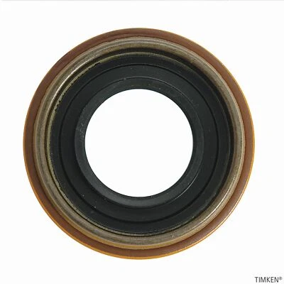 Differential Pinion Seal Timken For 1966 Jeep CJ3 - Image 1 of 4