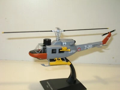 Altaya Elicottero Agusta Bell 212 Asw Militare Italia Nuovo Scatola - Immagine 1 di 4