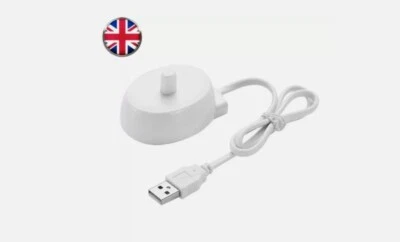 USB Base for Braun Oral B Toothbrush Charger Electric Toothbrush Charger