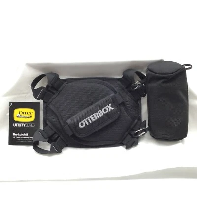 OtterBox iPad Utility Series The Latch II 10" & Accessory Bag for 7" - 8" Tablet - Image 1 of 4