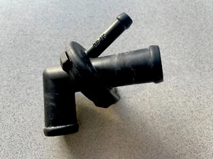 1996-2002 MERCEDES-BENZ E320 E430 W210 ~ HEATER A/C FEED PIPELINE ~ A2108320515 - Bild 1 von 3