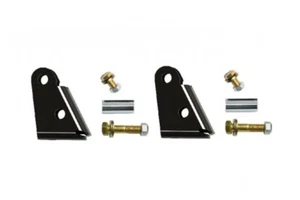 EVO MFG Jeep Wrangler JL Front Shock Extension Set 2018, New JLU Parts - Picture 1 of 1