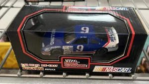 1991 Racing Champions 1:43 Diecast NASCAR Bill Elliott Melling T-Bird - Picture 1 of 1