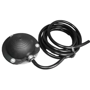 General Wire Sewer Cleaner Air Foot Pedal and Hose Assembly - Picture 1 of 1