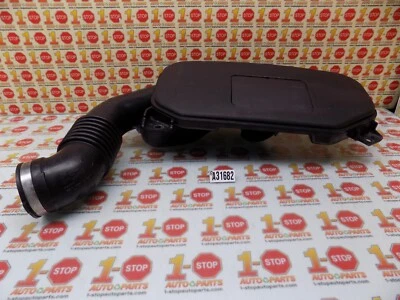 Tubo de conducto de admisión de aire Subaru Legacy 2010-2012 2,5 L 14456aa37A OEM Foto 1 de 4