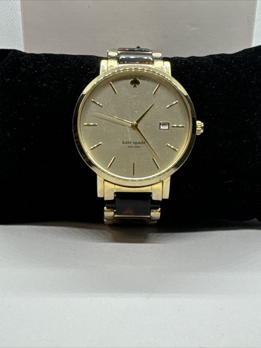 Orologio da polso donna Kate Spade New York Gramercy 0703 quadrante analogico quarzo JNA148