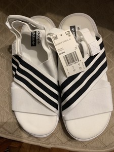 Las mejores ofertas en Sandalias Adidas Originals para Mujeres | eBay