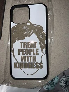 Harry styles iPhone 13 pro max case - Picture 1 of 3