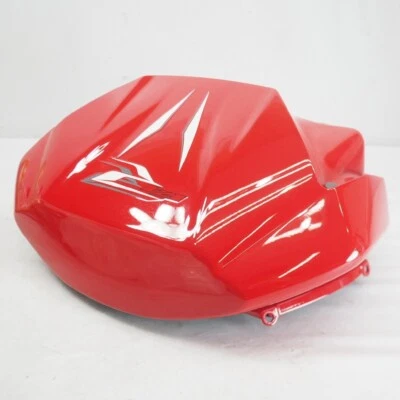 Cubierta de caja de purificador de aire genuino MV Agusta F4RR 8000B7925 usada Foto 1 de 4