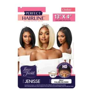 Outre Perfect Hairline HD Wig – Jenisse - Picture 1 of 4