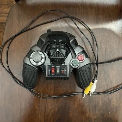 Retro Star Wars AV TV Controller With Pre installed Games - Image 1 of 4