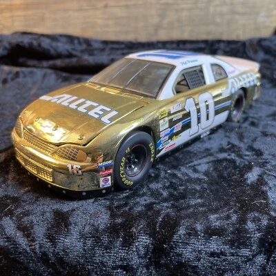 NASCAR Racing Champions Phil Parsons #10 Stock Car 1/24 Diecast Metal Foto 1 de 4