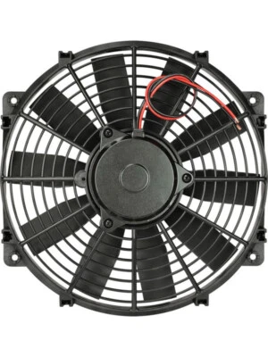 Flex-A-Lite Electric Cooling Fan 16 2215 CFM 16-1/2x16 3-3/4 Thick (105387) - Image 1 of 4