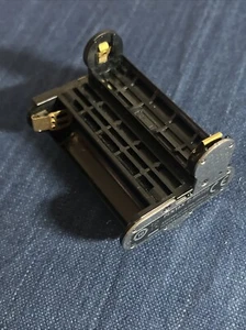 Pentax D-BH109 4x AA Battery Holder For Pentax K-R, K-30genuine Pentax Very Good - Picture 1 of 7