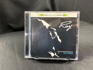 Ray Charles - Ray (Original Motion Picture Soundtrack) (CD, Comp) (Very Good Plu - Bild 1 von 3