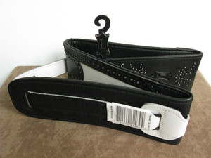 Las mejores ofertas en Levy's correas de guitarra blanco | eBay