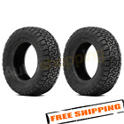 Amp Tires 285-4522Amp/Ca2 Set Of 2 285/45-22 Terrain Pro A/T Tires