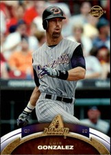 2006 Sweet Spot Update Baseball Card Pick