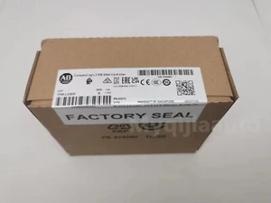 Controlador ENet Allen-Bradley 1769-L33ER CompactLogix 2 MB - Imagen 1 de 3