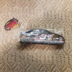 Brand New Still In Pack Vintage Nascar Dale Earnhardt Fanny Pack # 3 Goodwrench - Picture 1 of 7