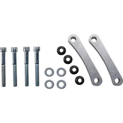 Guardabarros delantero abrazador neumático KLOCK WERKS 1401-0436 KWF-01-0107-2014 para tocador - Foto 1 de 3