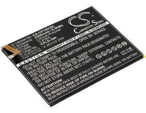 3.8V Batterie pour Coolpad Y803-9 CPLD-380 2500mAh Neuf - Photo 1 sur 6