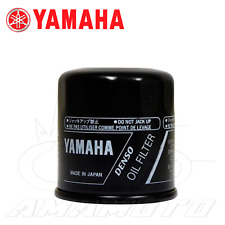 5GH134406100 Filtro olio originale YAMAHA FZ6 FAZER 600 2007