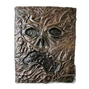 Necronomicon Dead Necronomicon Book of the Dead Spellbook Leather8564 - Bild 1 von 8
