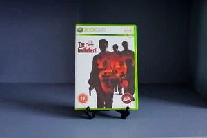 The Godfather II (Xbox 360) - (MANUAL INCLUDED) - Picture 1 of 2