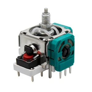 For XBOX One Elite 2 Controller 3D Analog Thumb Stick Rock Joystick New Parts - Picture 1 of 7