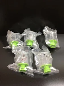 VWR REF 10040-436 Bottle Top PES 0.2um 500mL Vacuum Filtration System Lot 5 PCS - Picture 1 of 24