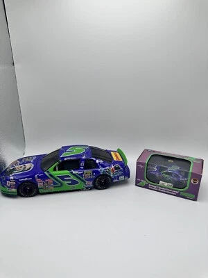 Chevy Monte Carlo Frankenstein 1997 Revell Collection Club 1/24 Racing Diecast Foto 1 de 4