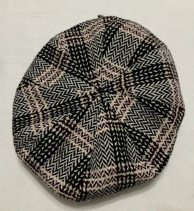 INC Beret Multicolor OS - Picture 1 of 3