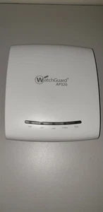 WatchGuard AP320 Wireless Access Point With Pictured Bracket NO Power Supply - Picture 1 of 4