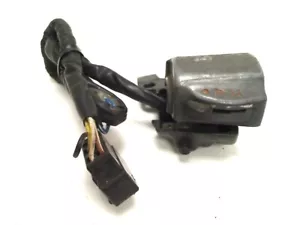 right handlebar knob switch for Honda CM 125 T 1978 used 165482 - Picture 1 of 6