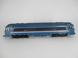 DV11368 MEHANO HO 1/87 1:87 LOCOMOTIVE DIESEL 70000 SNCF MADE IN SLOVENIA - Imagen 1 de 10