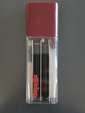 Penne Rotring Variant con pennino 0,2-0,4