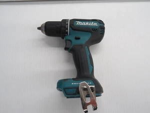 Makita XFO13 Brushless 1/2" 18V Cordless drill tool only - Picture 1 of 11