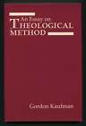 Gordon KAUFMAN / An Essay on Theological Method Third Edition 1995