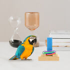  Papagei Lernspielzeug Vogel Trick Tischspielzeug Für Papageien Puzzle Vögel