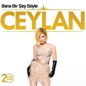 Bana Bir Şey Söyle [CD] Ceylan - Picture 1 of 1