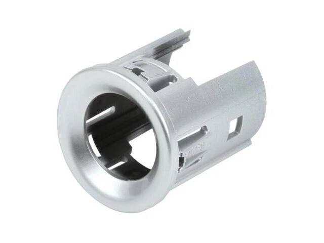 Soporte de sensor de ayuda de estacionamiento exterior delantero para GMC Sierra 1500 2500 HD 3500 ZD22K8 Foto 1 de 1