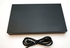 Sony UBP-X1000ES 4K Ultra HD Blu-Ray/DVD Player Black