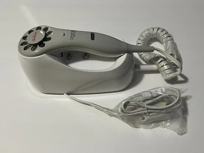 Sunbeam 1632-020 Green Sense Tourmaline Hair Dryer (NO BOX, NO WALL MOUNT) - Image 1 of 4